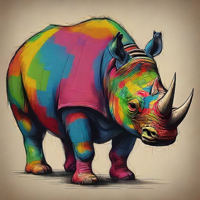 Rhinoceros